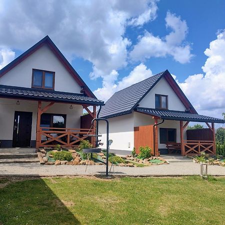 Villa Bieszczadzki Krakowiak 575-894-584 Lub 535-595-732 Polańczyk Esterno foto