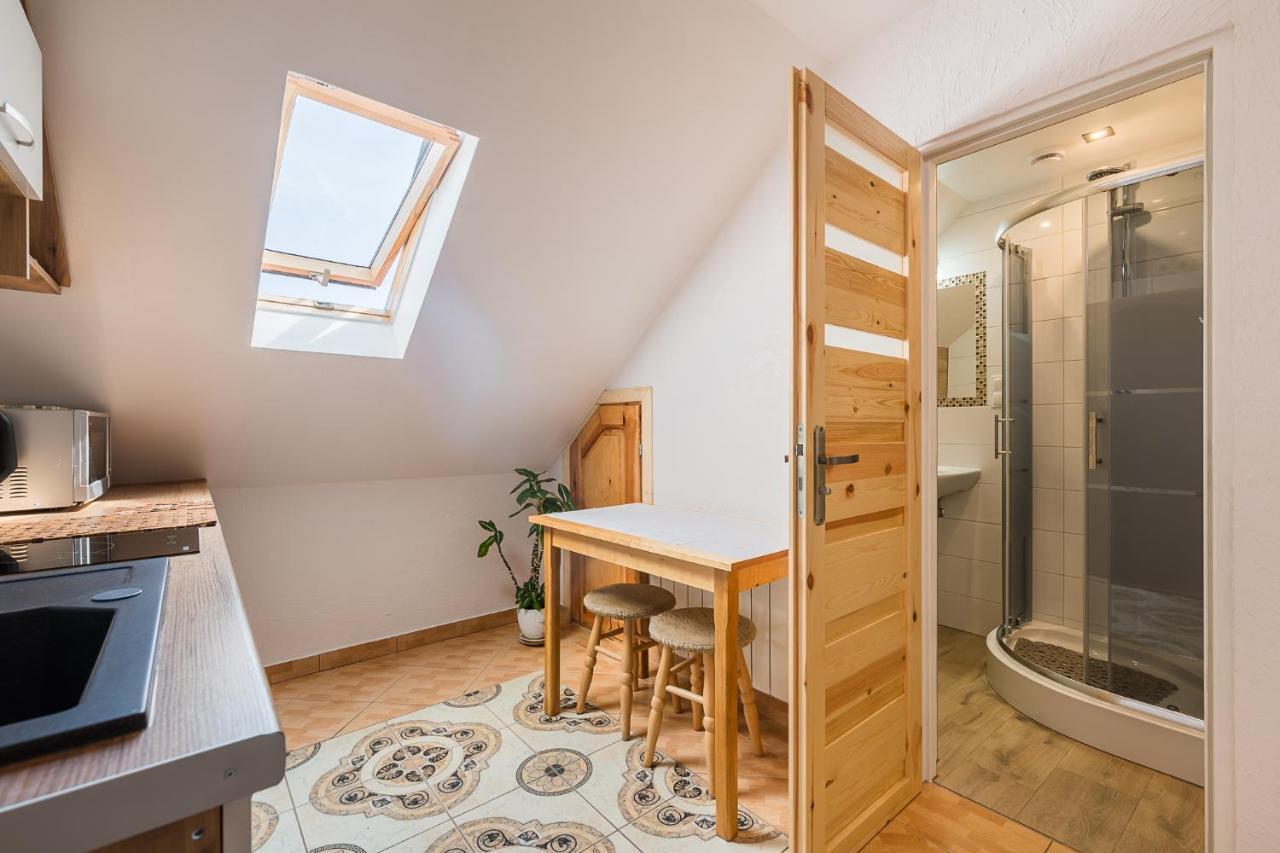 Villa Bieszczadzki Krakowiak 575-894-584 Lub 535-595-732 Polańczyk Esterno foto