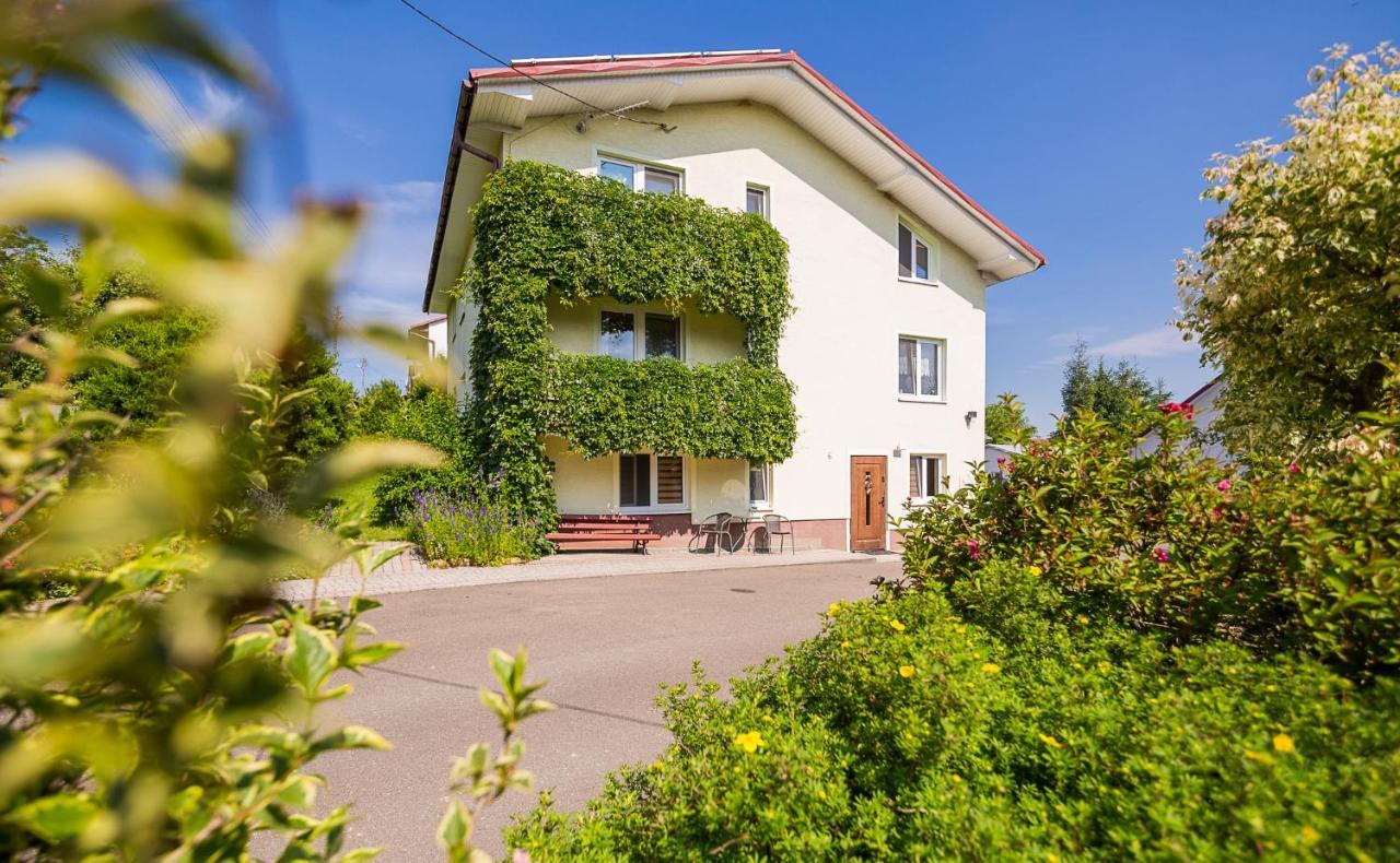 Villa Bieszczadzki Krakowiak 575-894-584 Lub 535-595-732 Polańczyk Esterno foto