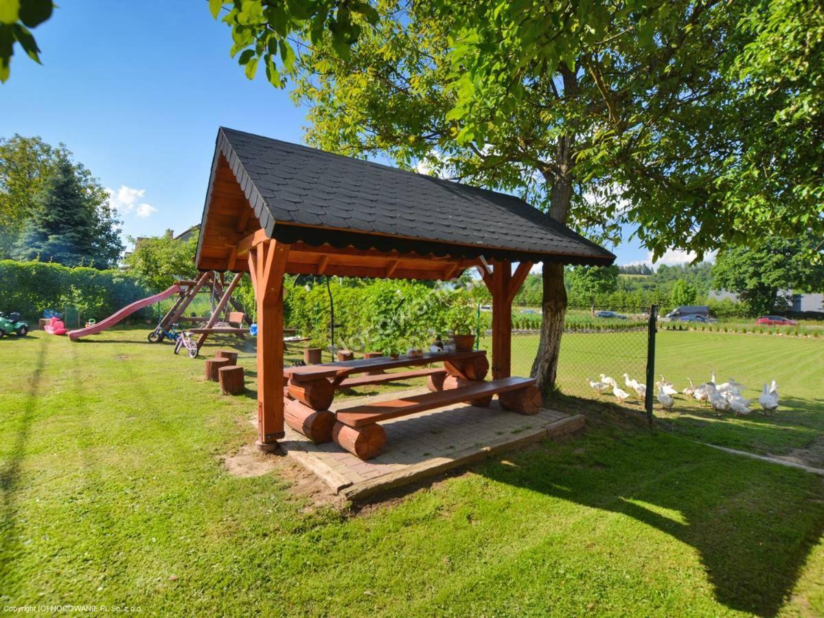 Villa Bieszczadzki Krakowiak 575-894-584 Lub 535-595-732 Polańczyk Esterno foto