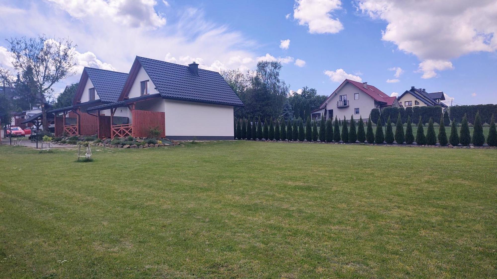 Villa Bieszczadzki Krakowiak 575-894-584 Lub 535-595-732 Polańczyk Esterno foto