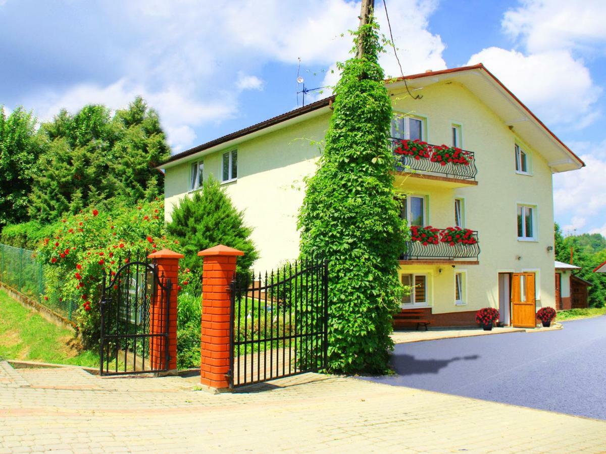 Villa Bieszczadzki Krakowiak 575-894-584 Lub 535-595-732 Polańczyk Esterno foto