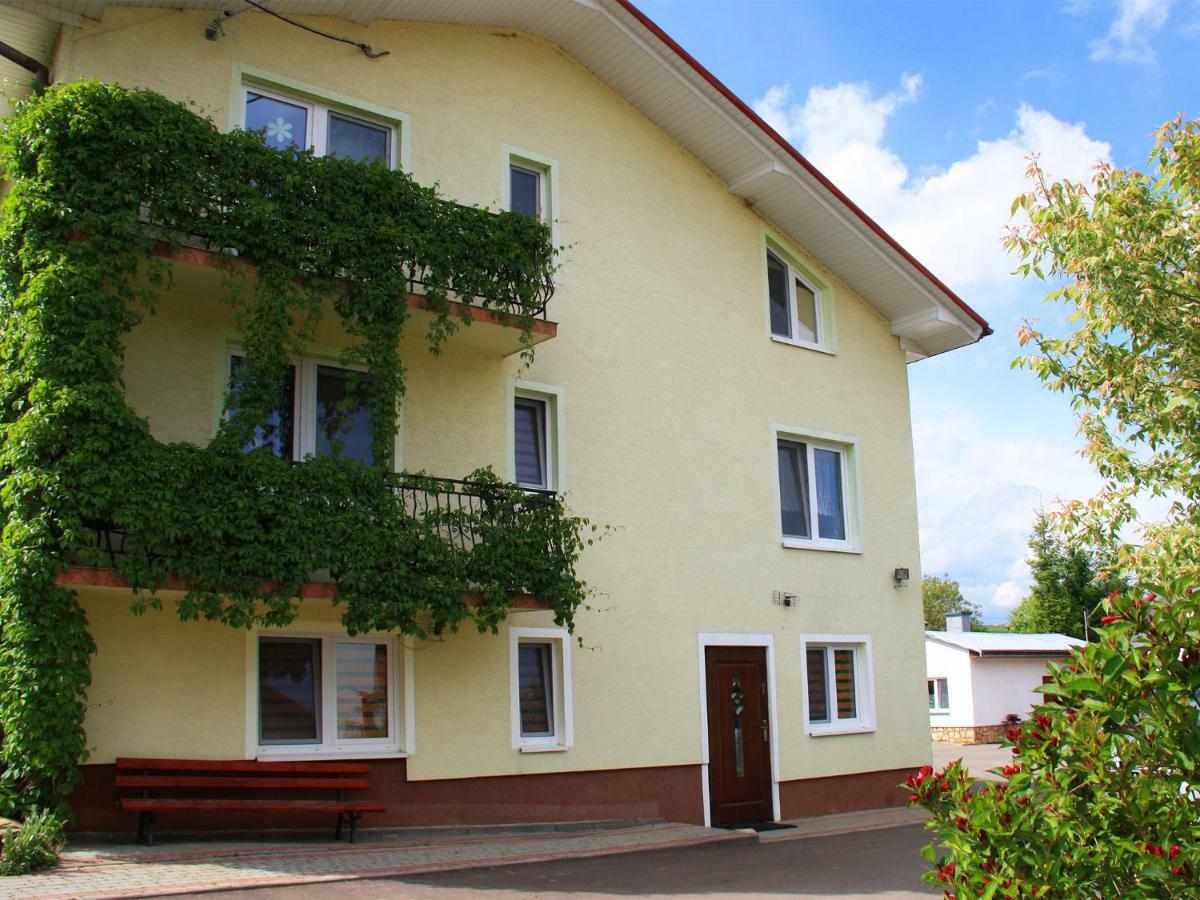 Villa Bieszczadzki Krakowiak 575-894-584 Lub 535-595-732 Polańczyk Esterno foto